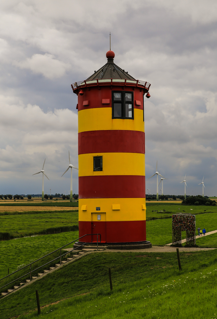 Ost- und Nordseetour 2017...131   Niedersachsen