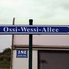 Ost Wessi Alle