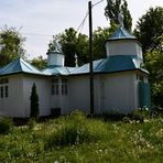 Ost-West-Friedenskirche (Erinnerungen)