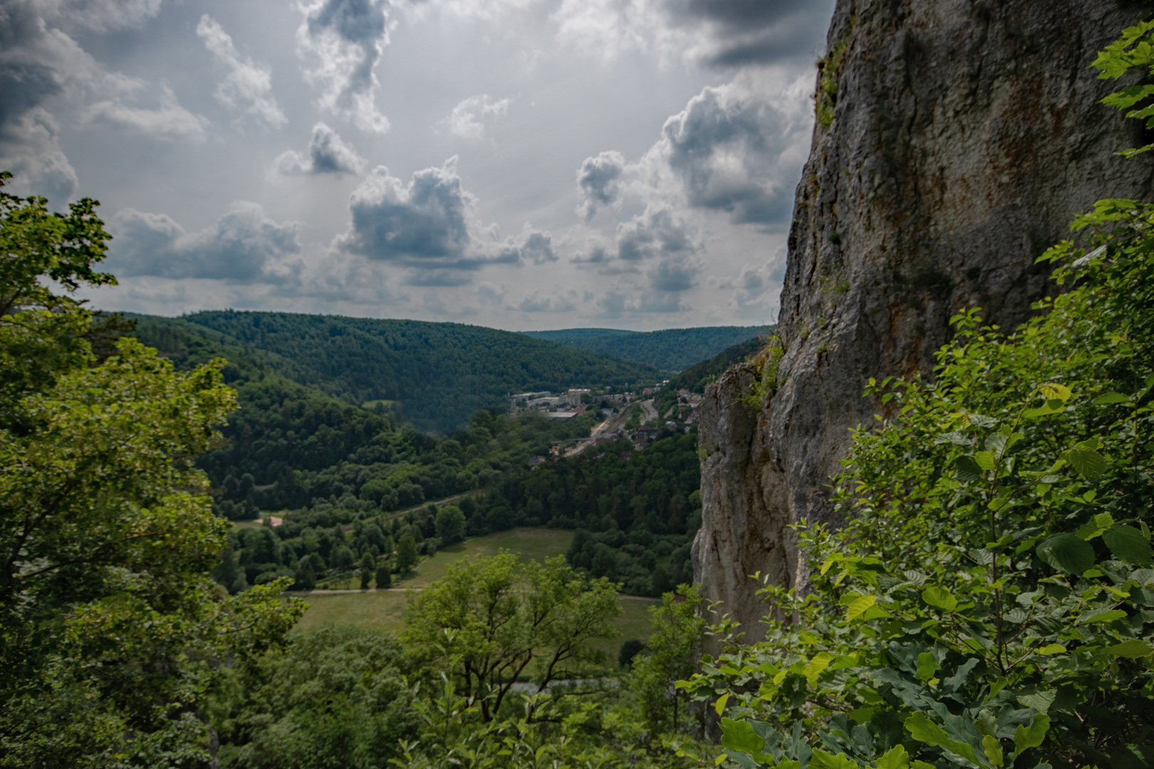 Ostalb- Das Tal der kleinen Lauter