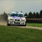 Ostalb - Rallye  2010