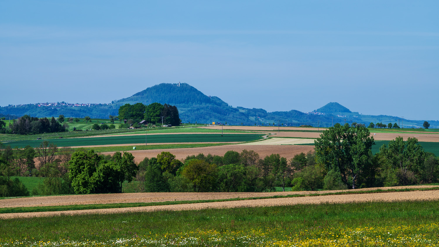 Ostalb-Stauferland