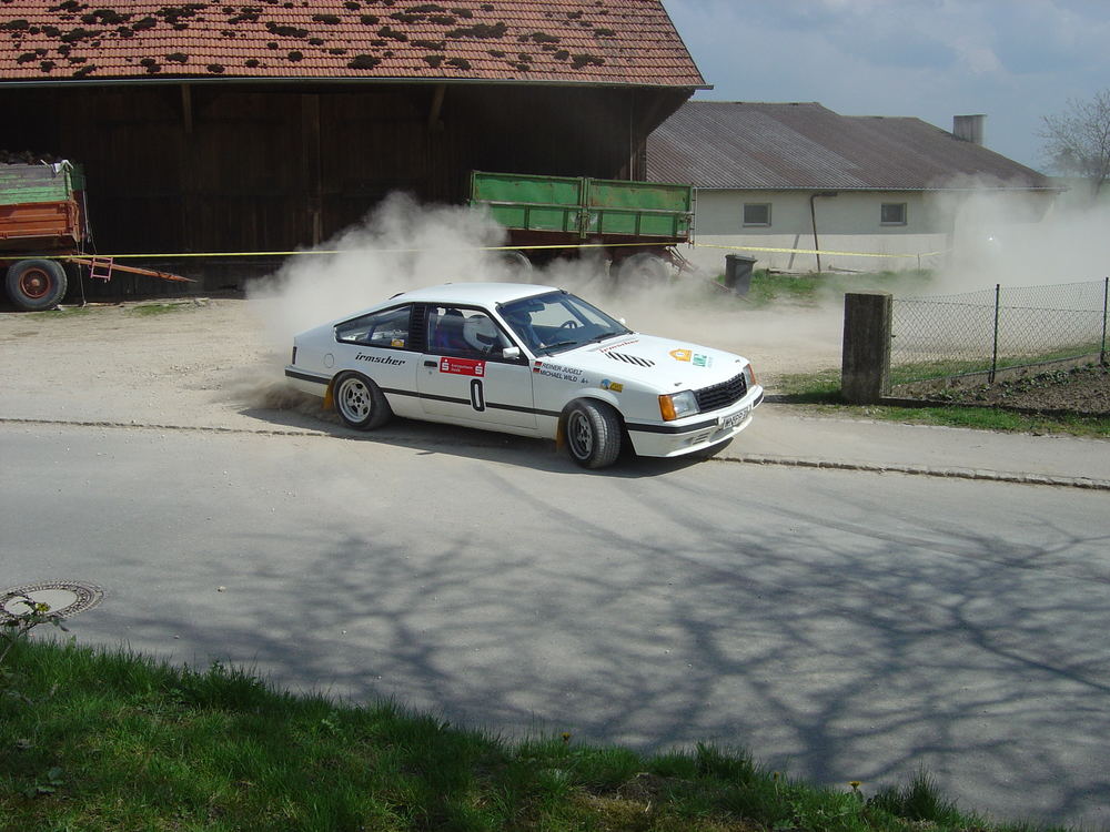 Ostalbrally 2004