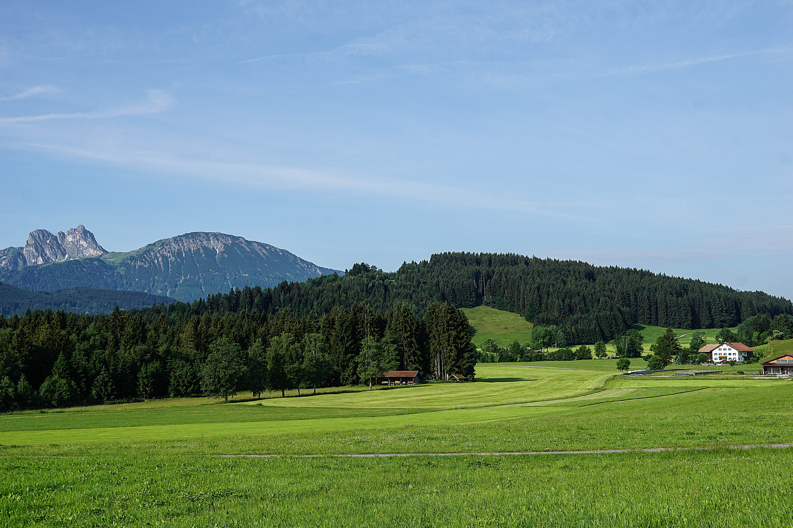 Ostallgäu