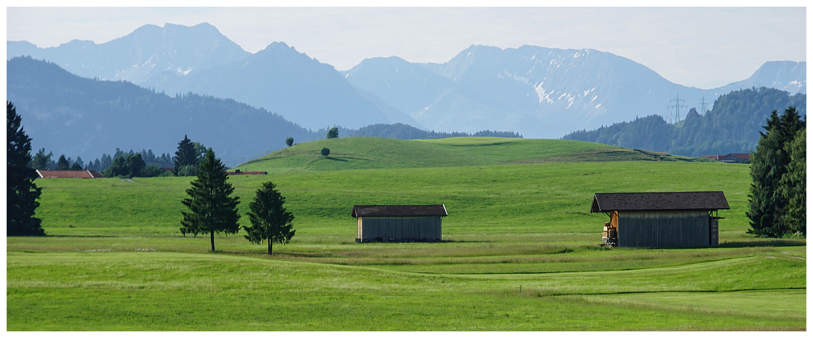 Ostallgäu