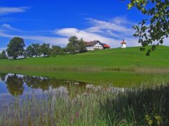 Ostallgäu