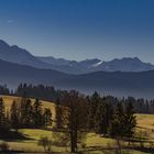 Ostallgäu im Herbst