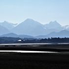 Ostallgäu-Panorama