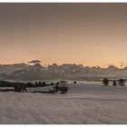 Ostallgäu-Panorama