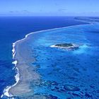 Ostaustralien, Green Island