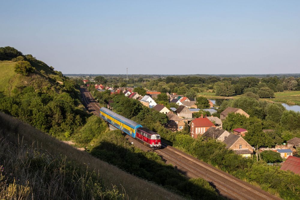 Ostbahn 2015 II Foto & Bild loks, eisenbahn, verkehr Bilder auf