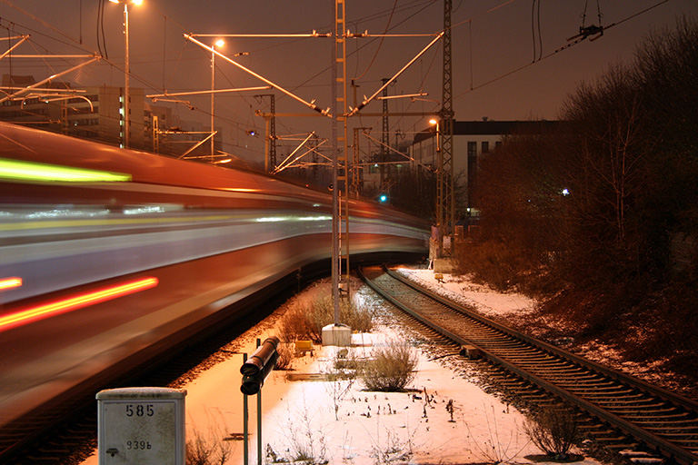 Ostbahnhof