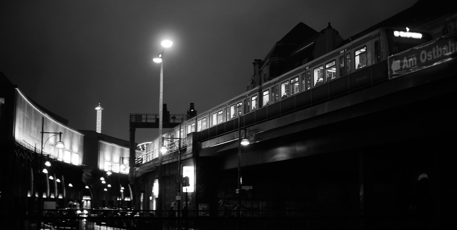 [ ostbahnhof ]