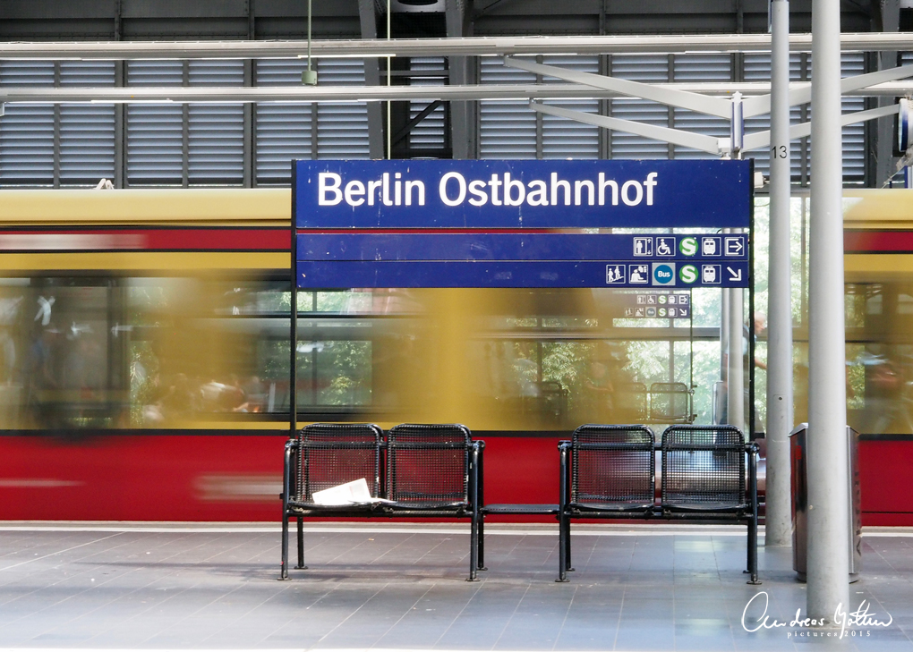 Ostbahnhof