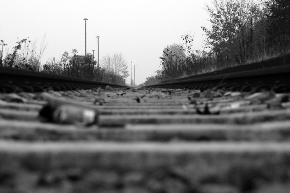 Ostbahnhof Ballenstedt (Harz)