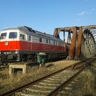 Ostbahn,Sonne,Oderbrücke