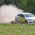 Ostbayern-Rallyesprint