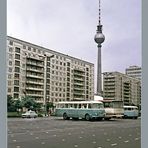 Ostberlin  1971