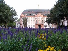 Osteiner Hof, Mainz Schillerplatz