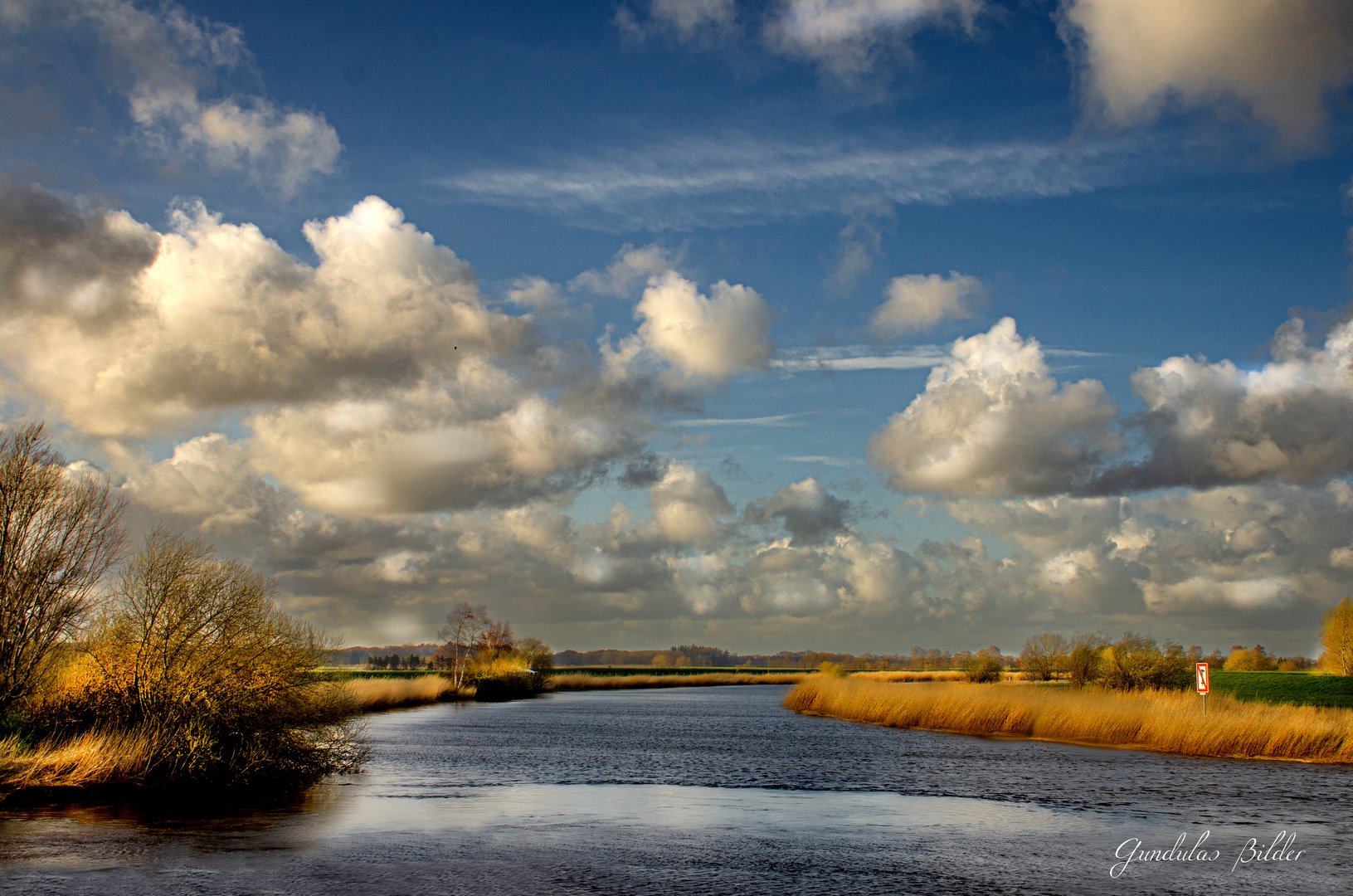 Osteland - Wolkenland