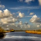 Osteland - Wolkenland