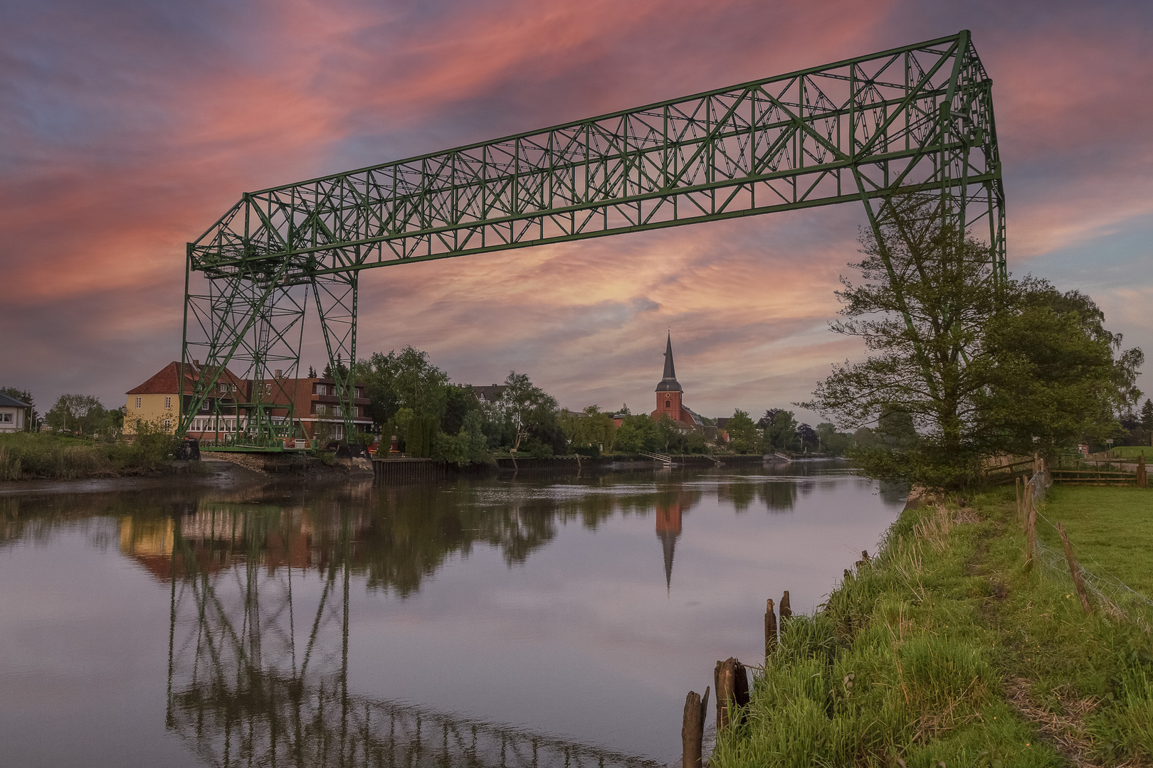 Osten Foto & Bild sonnenuntergang, outdoor, wasser Bilder auf