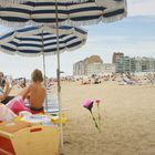 Ostend | La plage