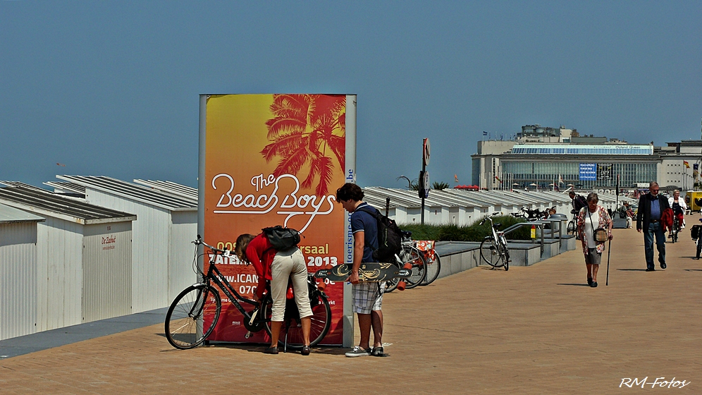 Ostende