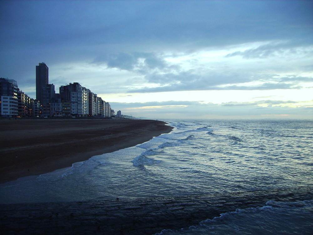 Ostende