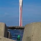 Ostende à Phare