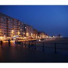 :: ~ Ostende Beach by Night ~ ::