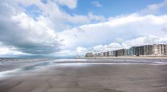 Ostende, Belgien