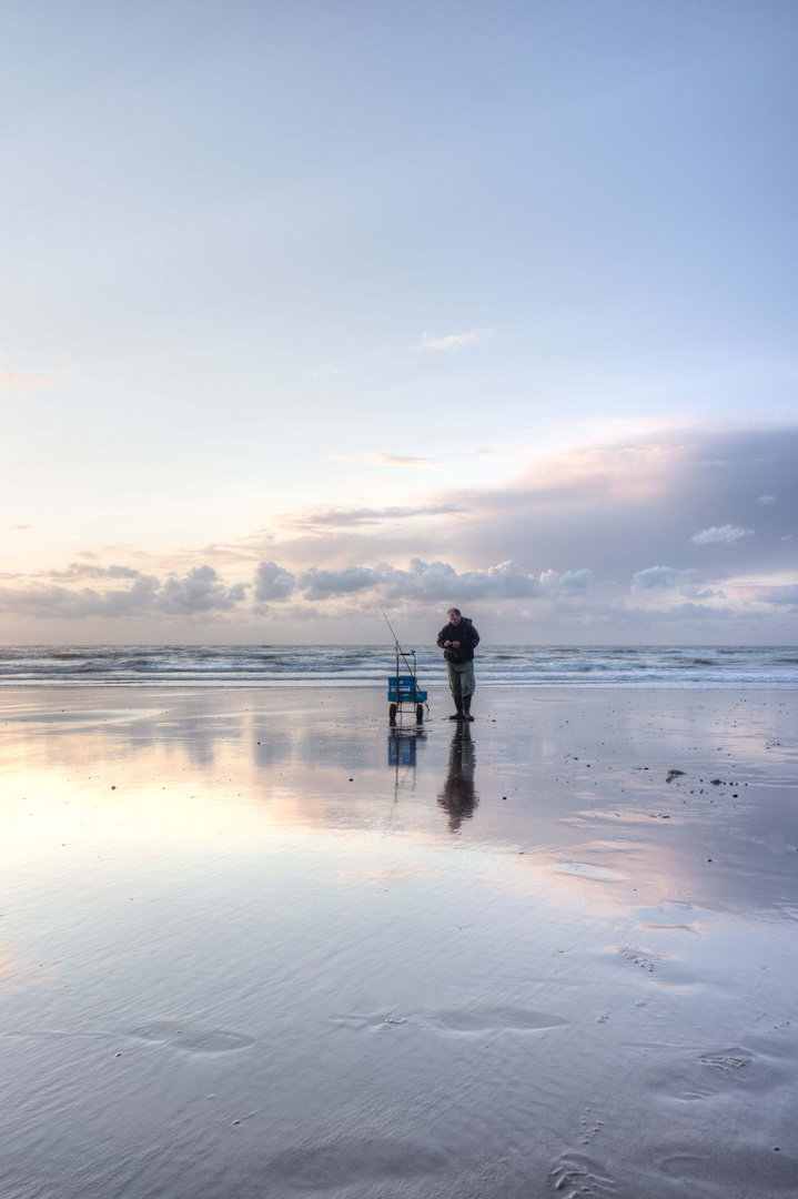 Ostende, Belgien