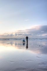 Ostende, Belgien