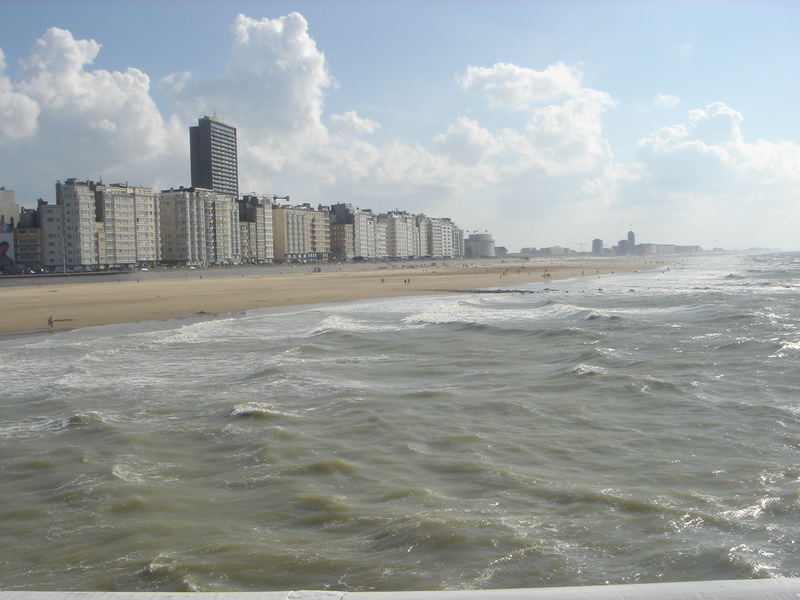 Ostende