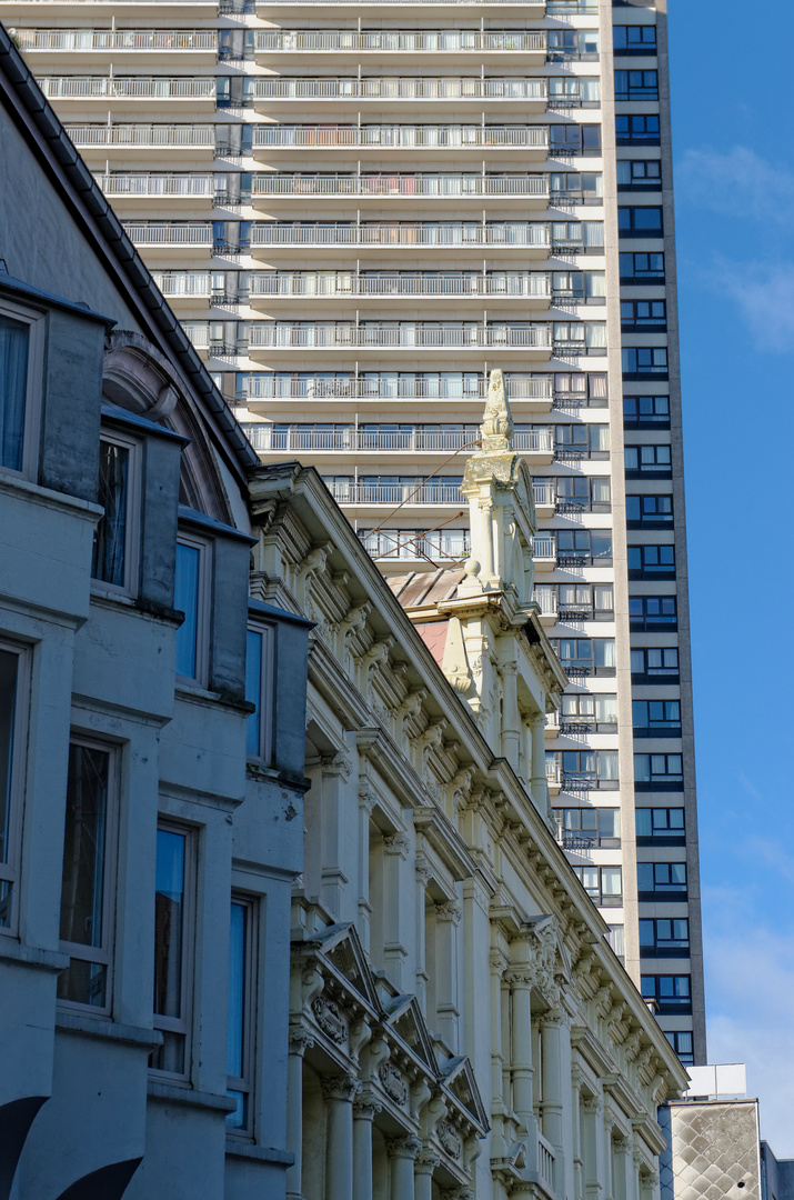 Ostende Impressionen I