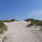 Ostende Insel Baltrum