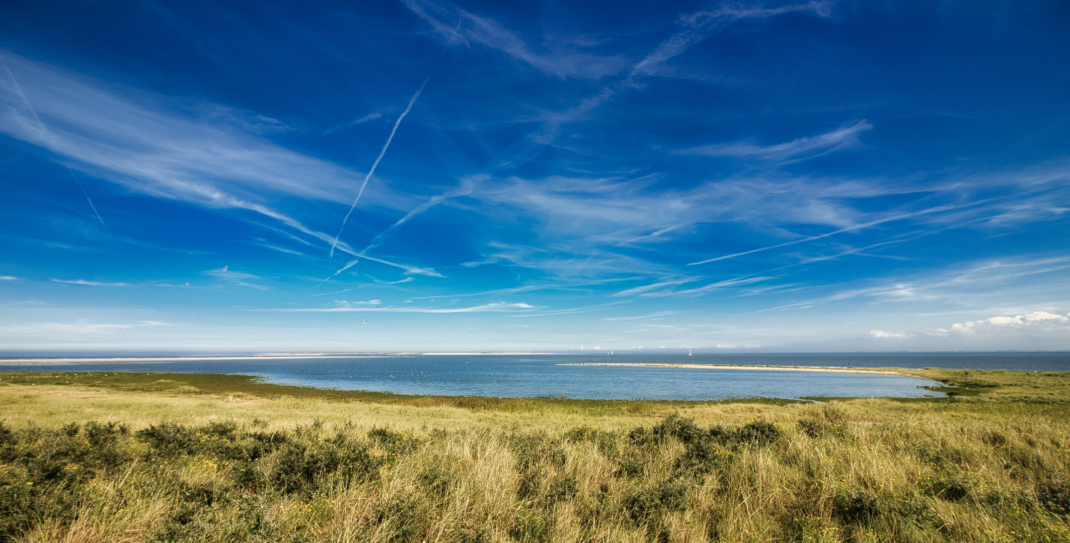 Ostende Langeoog