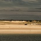 Ostende Norderney mit Wrack