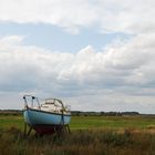 Ostengland, bei Aldeburgh