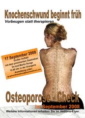 osteoporose