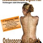 osteoporose