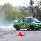 Oster-Rallye 2014