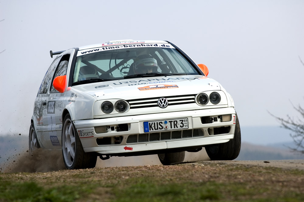 Oster-Rallye Zerf 2