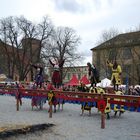 Oster-Ritter-Spectaculum in der Spandauer Zitadelle 2010, Nr. 4