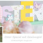 Oster-Special mit Gewinnspiel