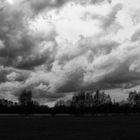 Oster-Wolken #2