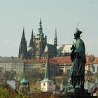 Osterausflug nach Prag