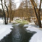 Osterbach bei Röhrnbach - Der Frühling kehrt zurück!