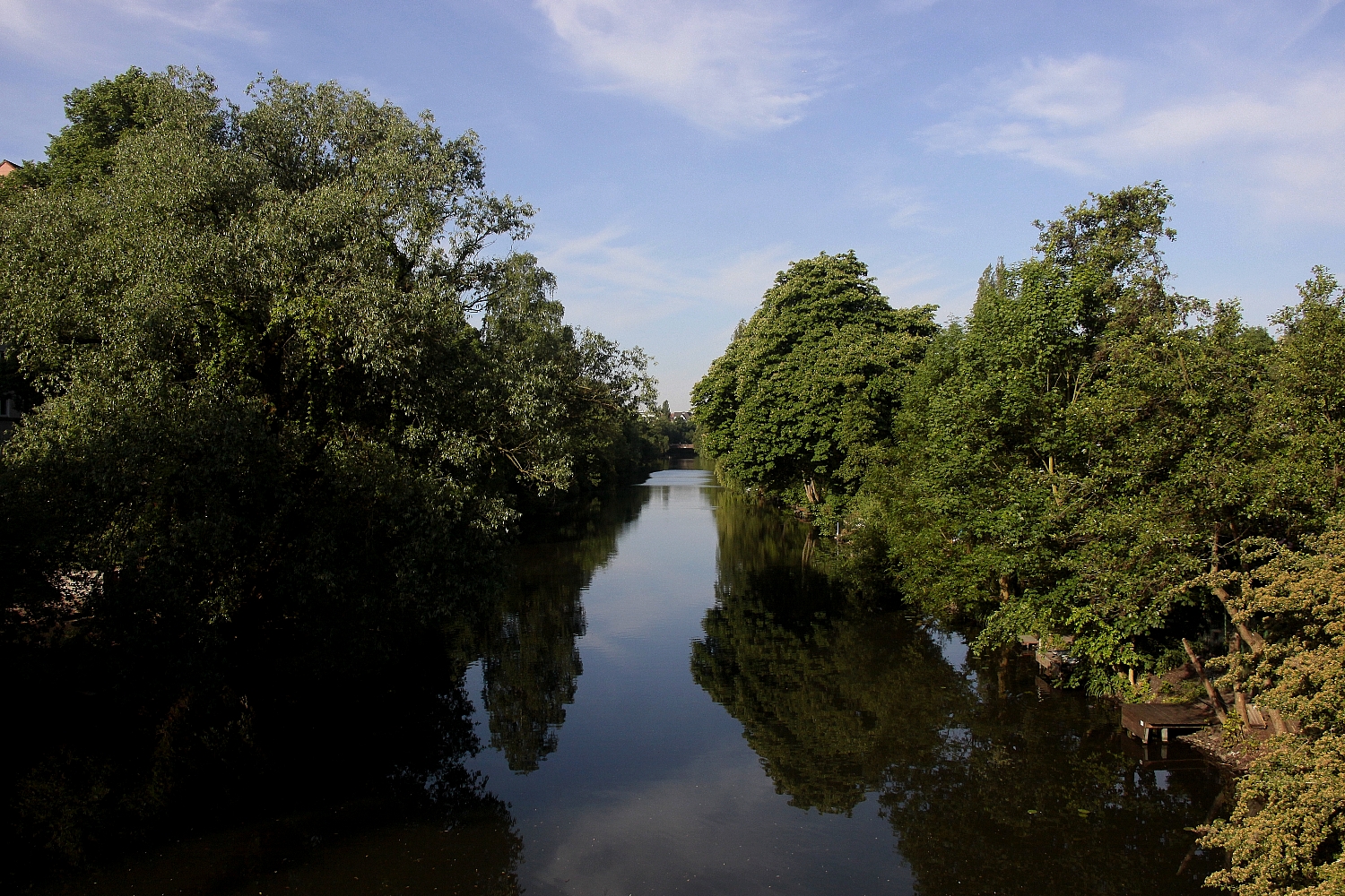 Osterbek-Kanal